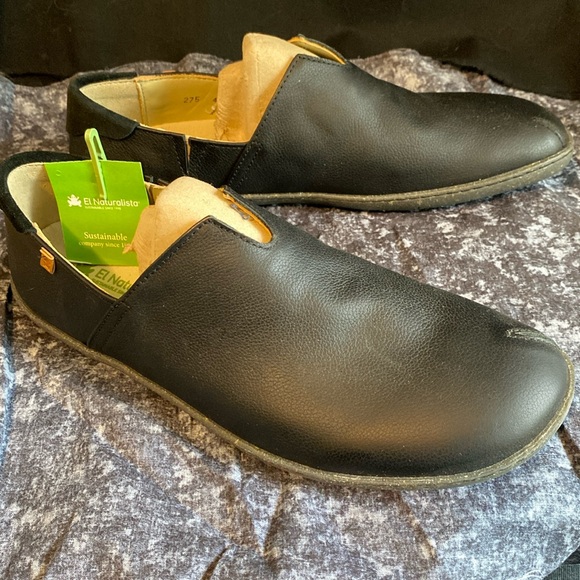 El Naturalista | Shoes | Never Worn Barefoot Shoe El Naturalista ...